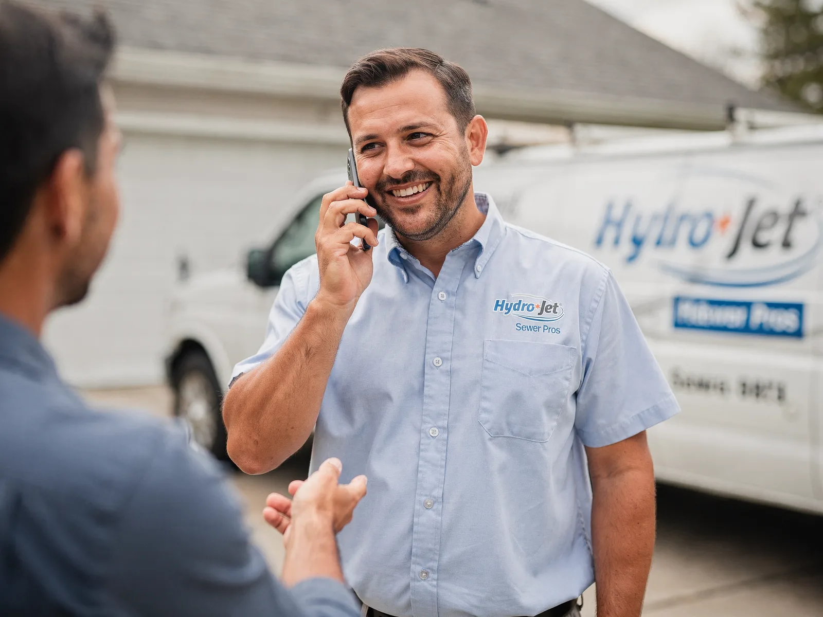 Hydro Jetting Friendsville, PA FAQs